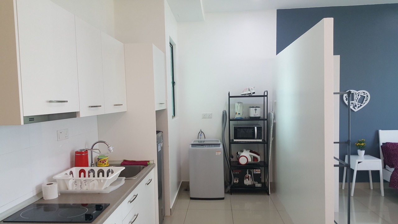 Photo of Kitchen in Cyberjaya