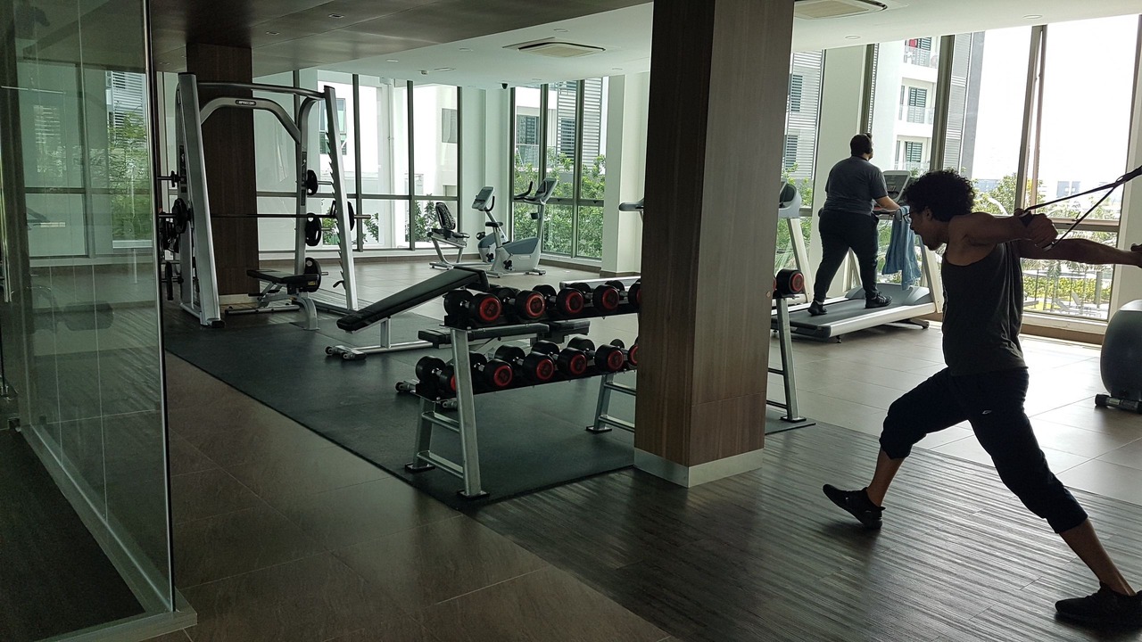 Photo of Others in Cyberjaya