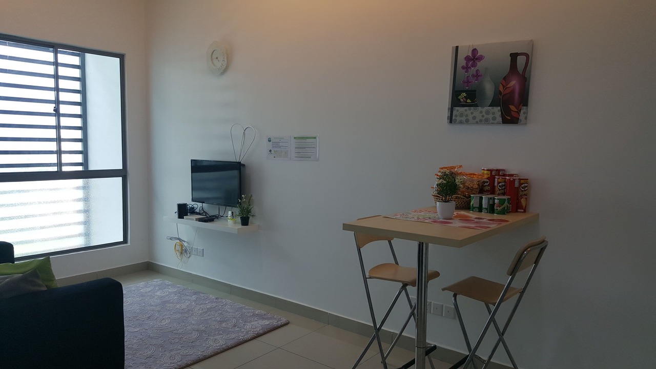 Photo of Bedroom in Cyberjaya