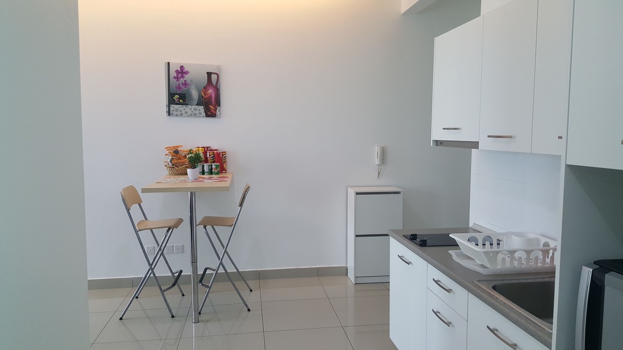 Photo of Livingroom in Cyberjaya