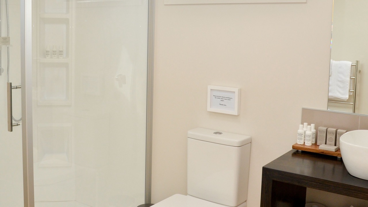 Photo of Bathroom in Rewa