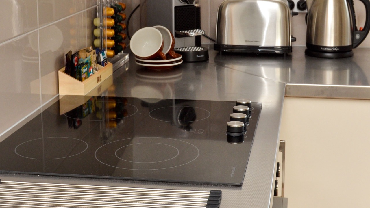 Photo of Kitchen in Rewa