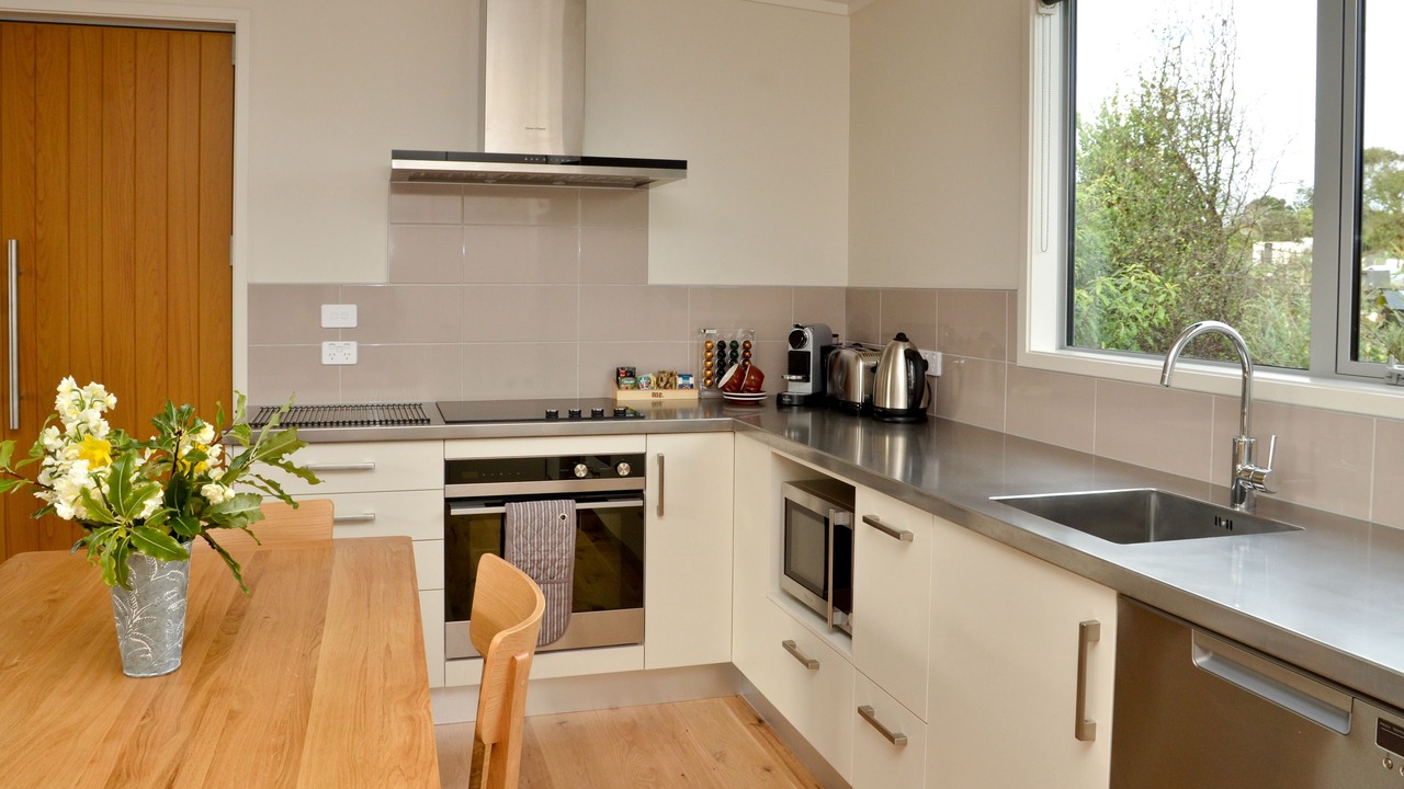 Photo of Kitchen in Rewa