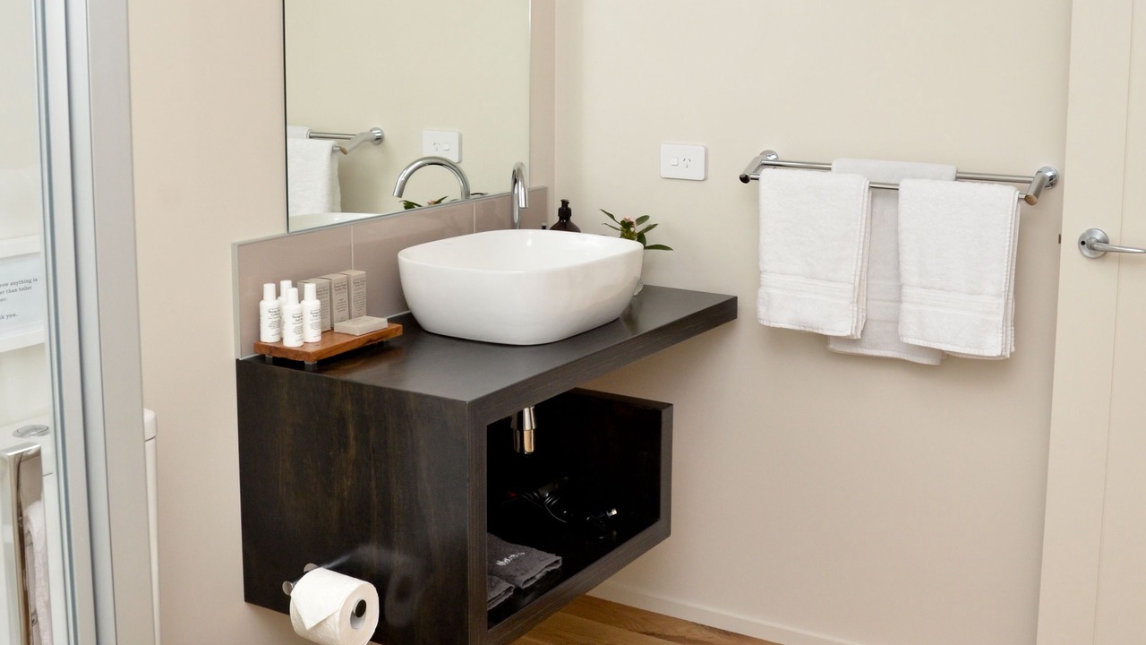 Photo of Bathroom in Rewa