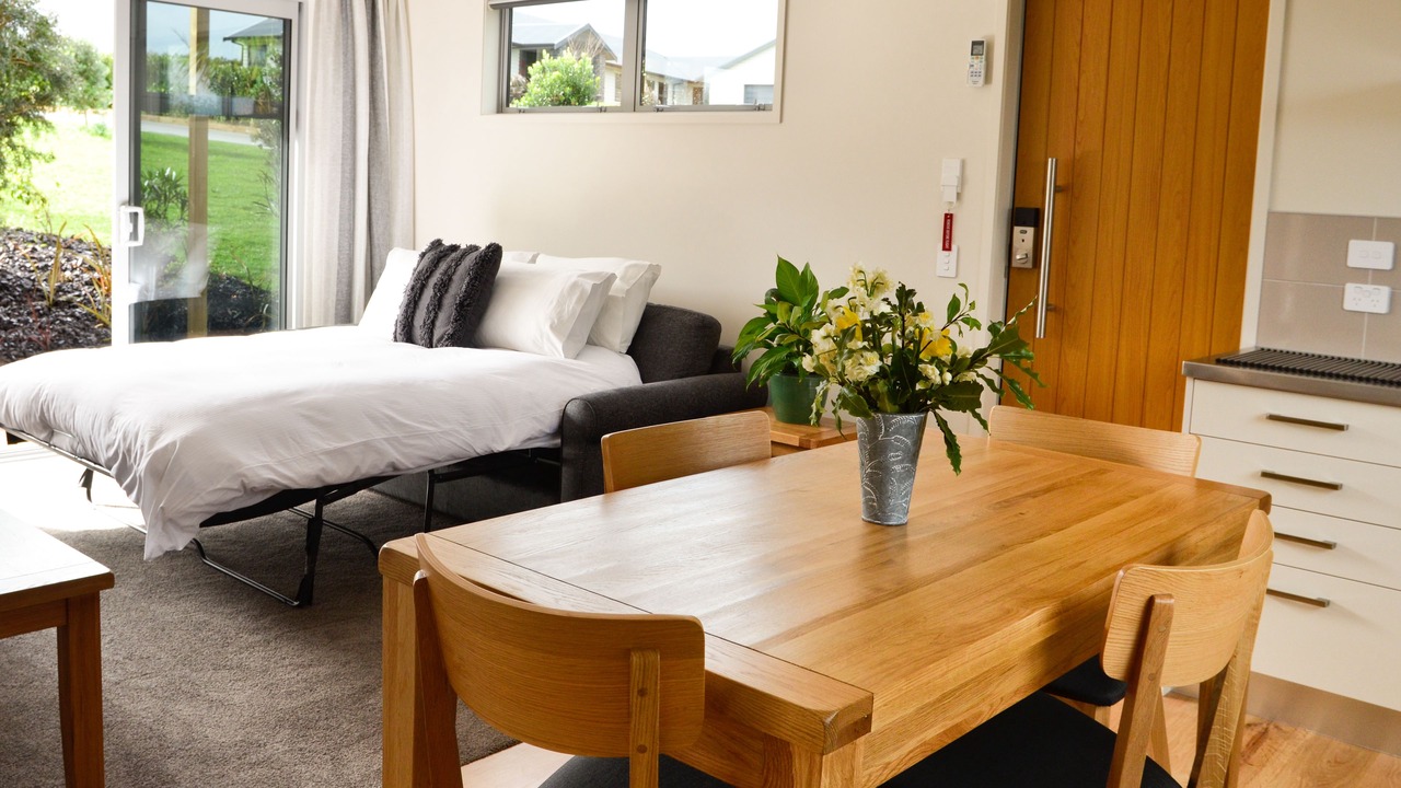Photo of Livingroom in Rewa
