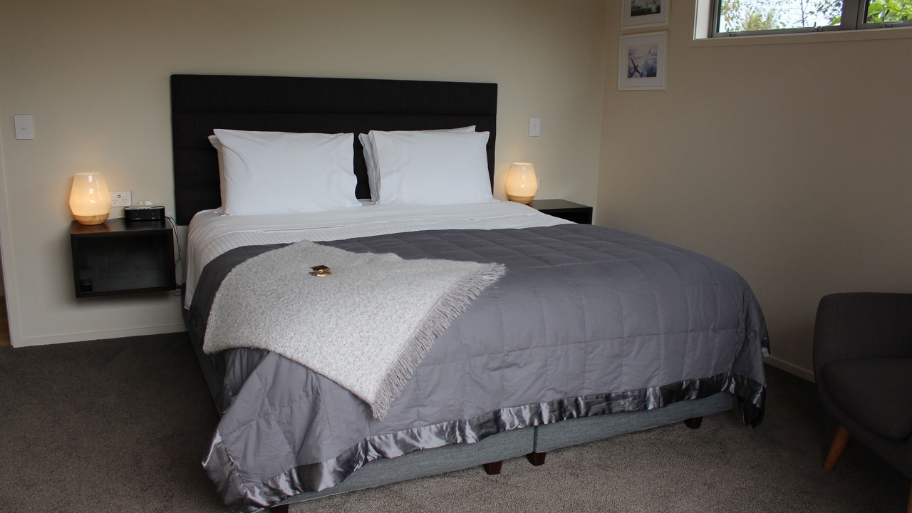 Photo of Bedroom in Rewa