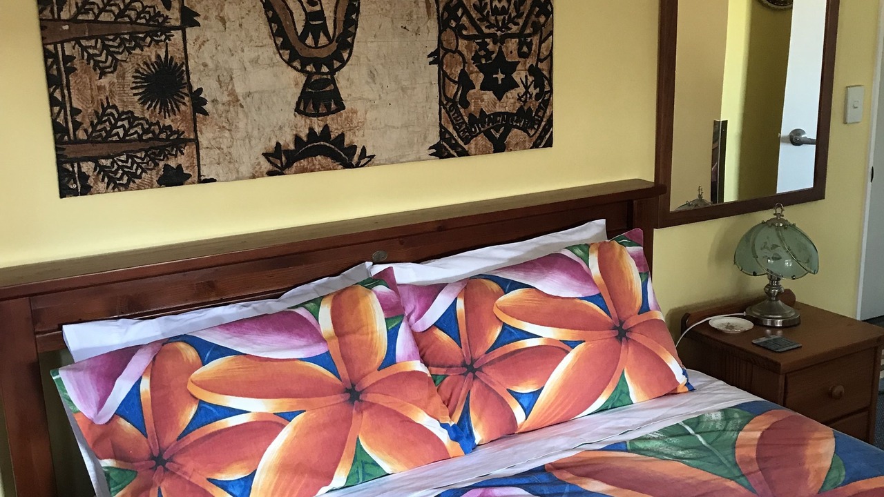 Photo of Bedroom in Karkari Peninsula