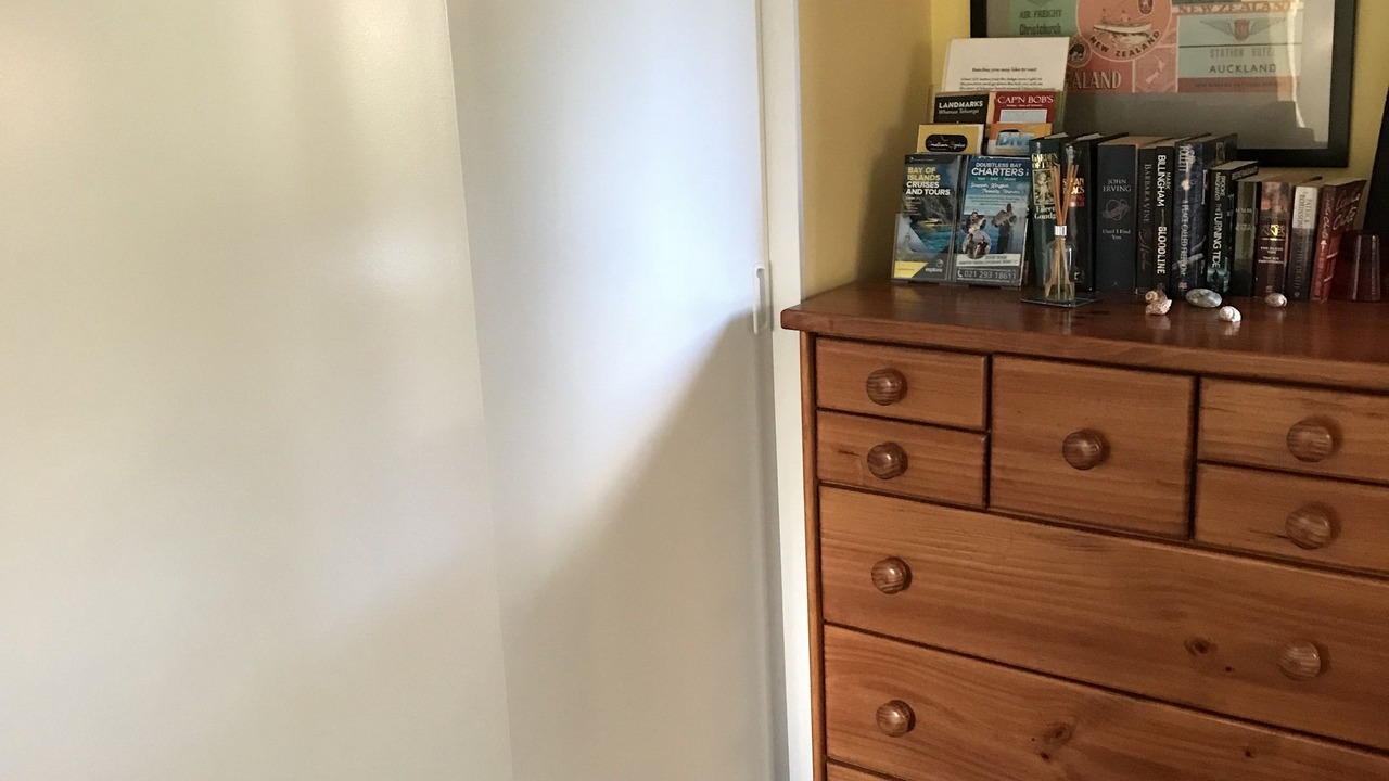 Photo of Bedroom in Karkari Peninsula