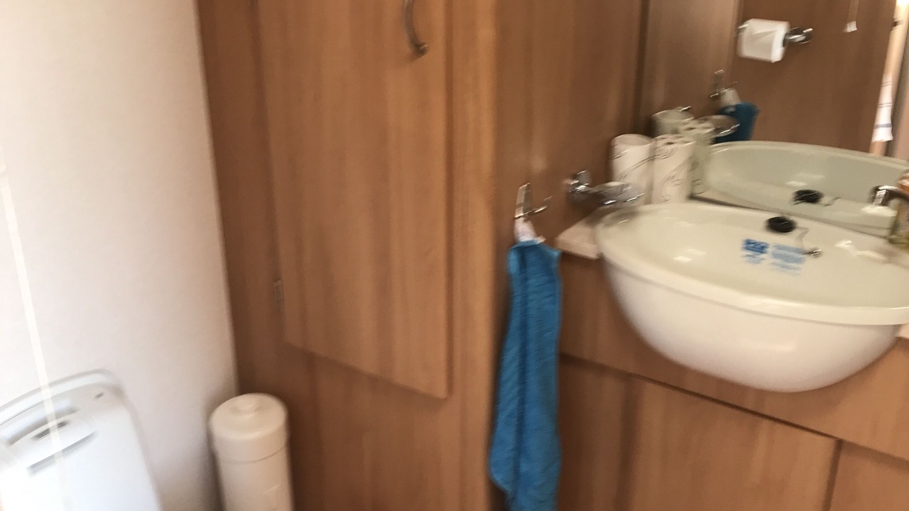Photo of Bathroom in Karkari Peninsula