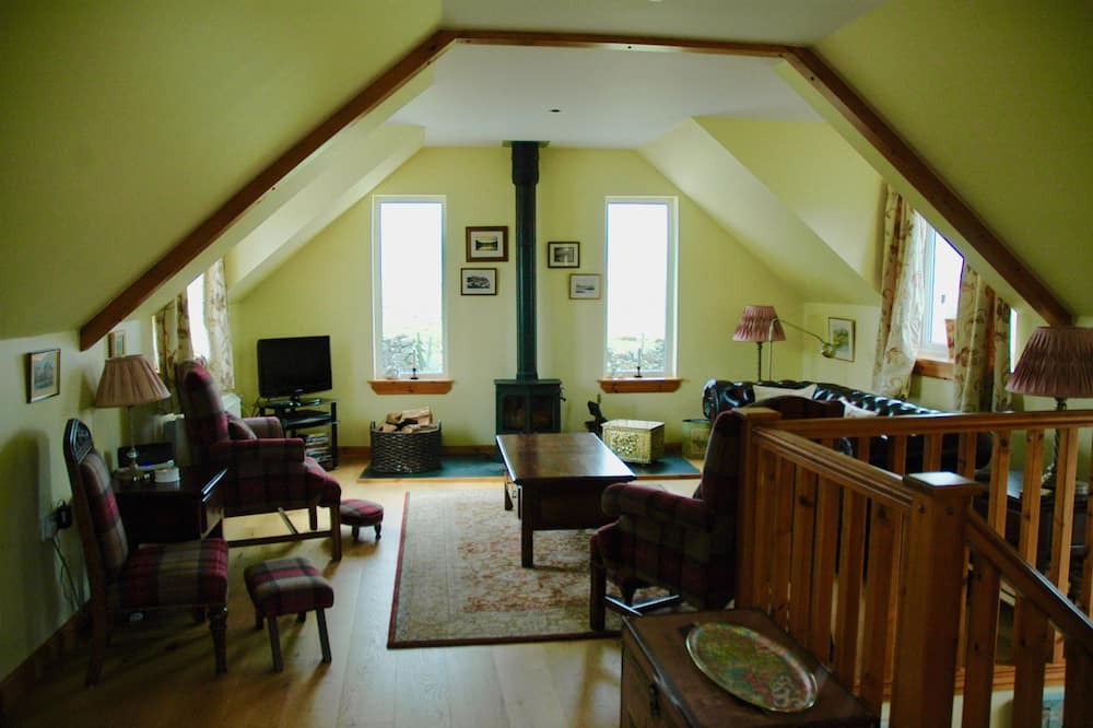 Photo of Livingroom in Bunessan