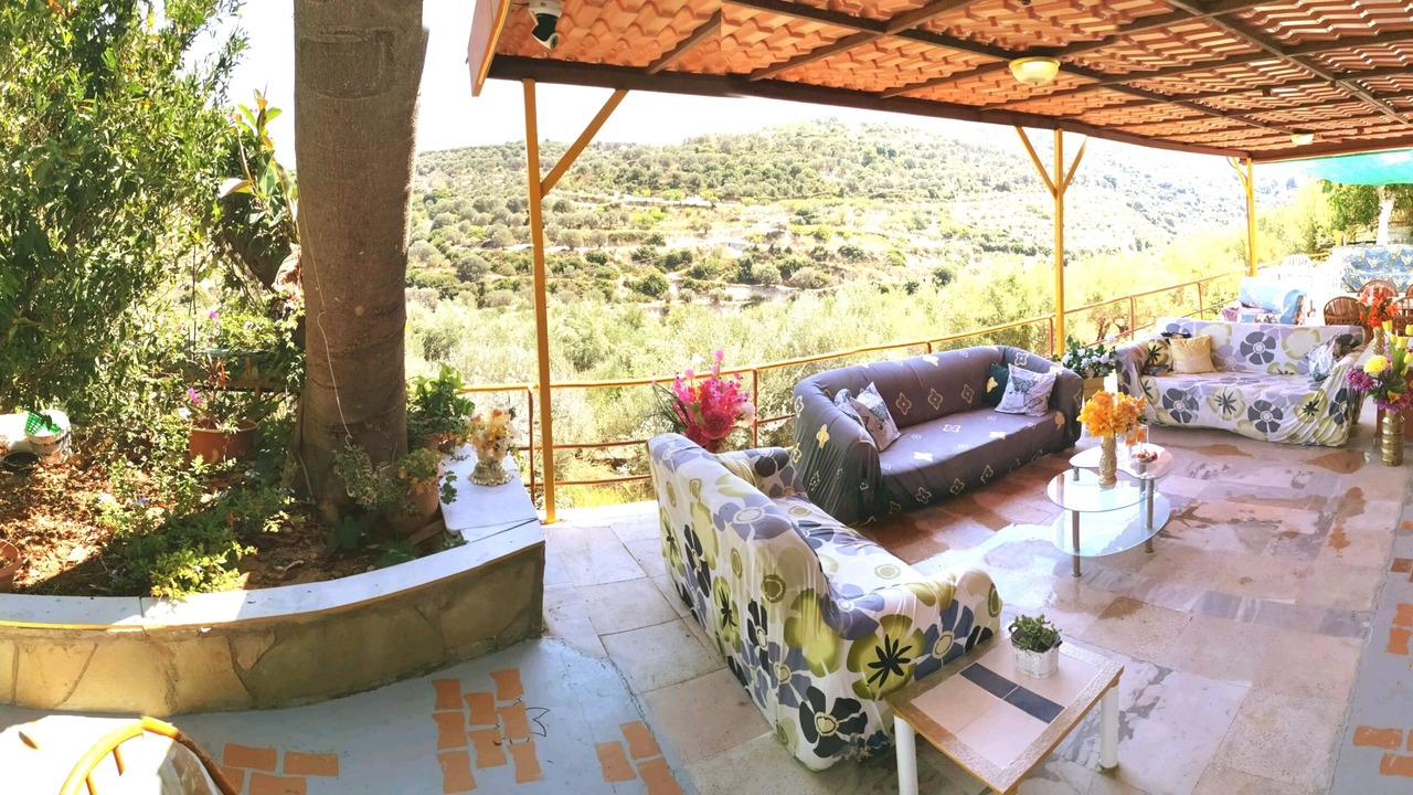 Photo of Outdoor in Megalo Metochi