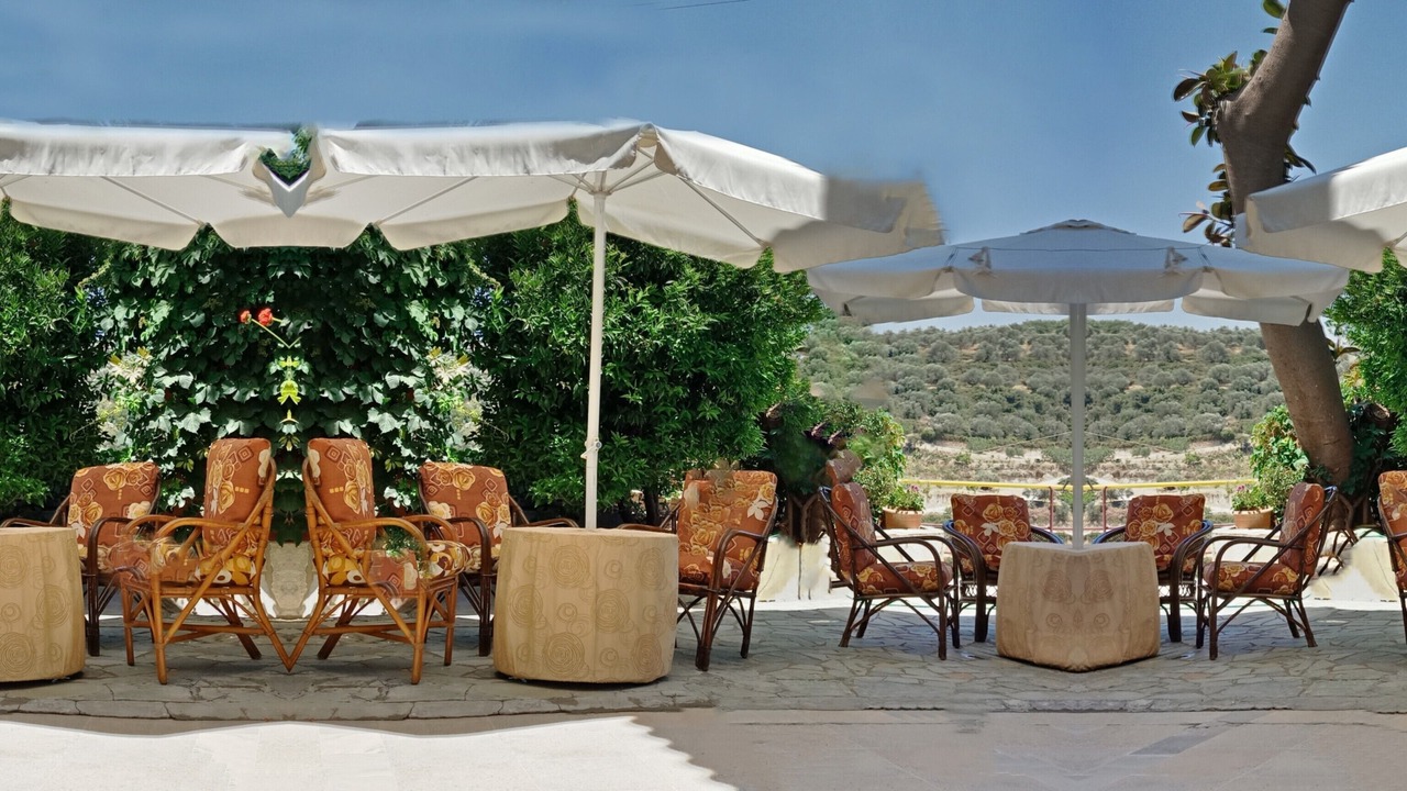 Photo of Outdoor in Megalo Metochi