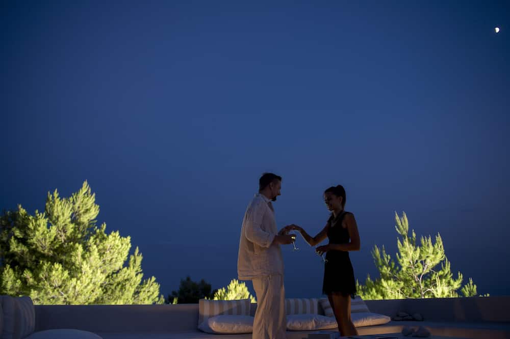Photo of Patio Balcony in Votsi