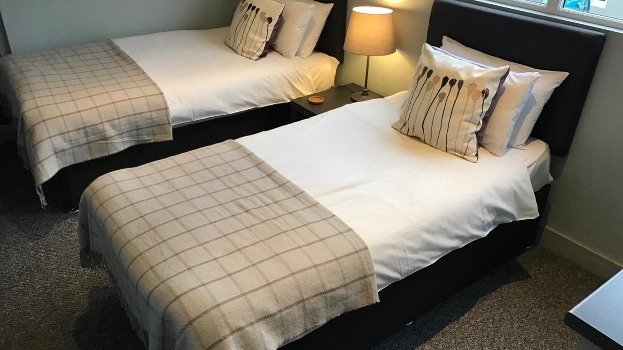 Photo of Bedroom in Kelso