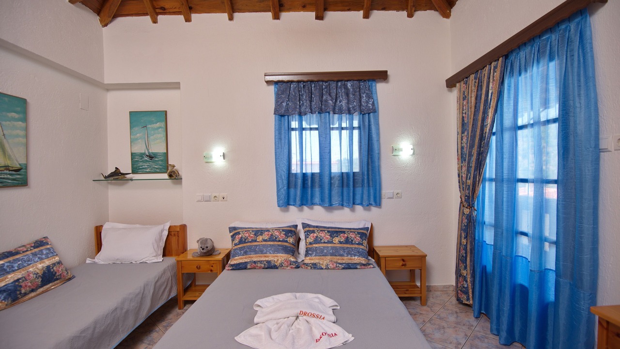 Photo of Bedroom in Steni Vala