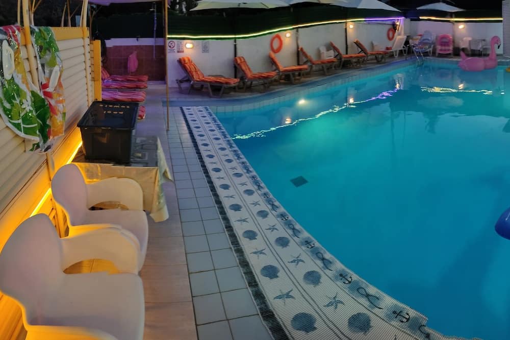Photo of Outdoor in Megalo Metochi