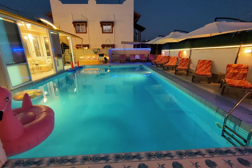 Photo of Outdoor in Megalo Metochi