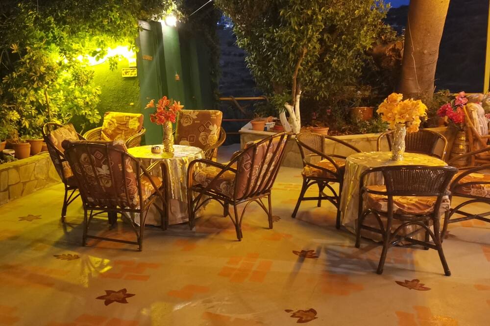 Photo of Patio Balcony in Megalo Metochi