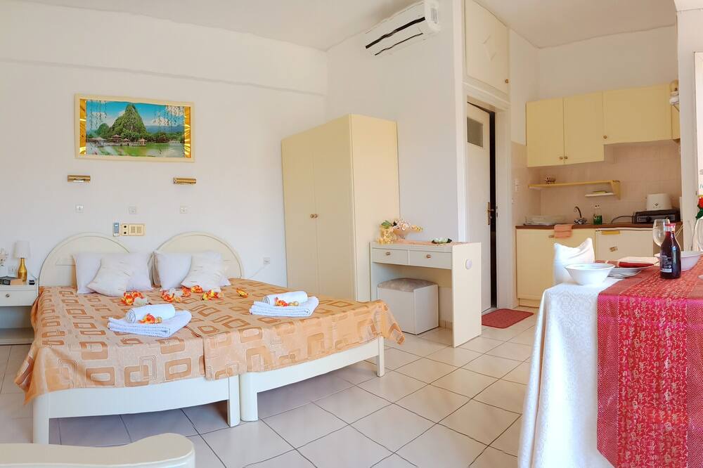 Photo of Patio Balcony in Megalo Metochi