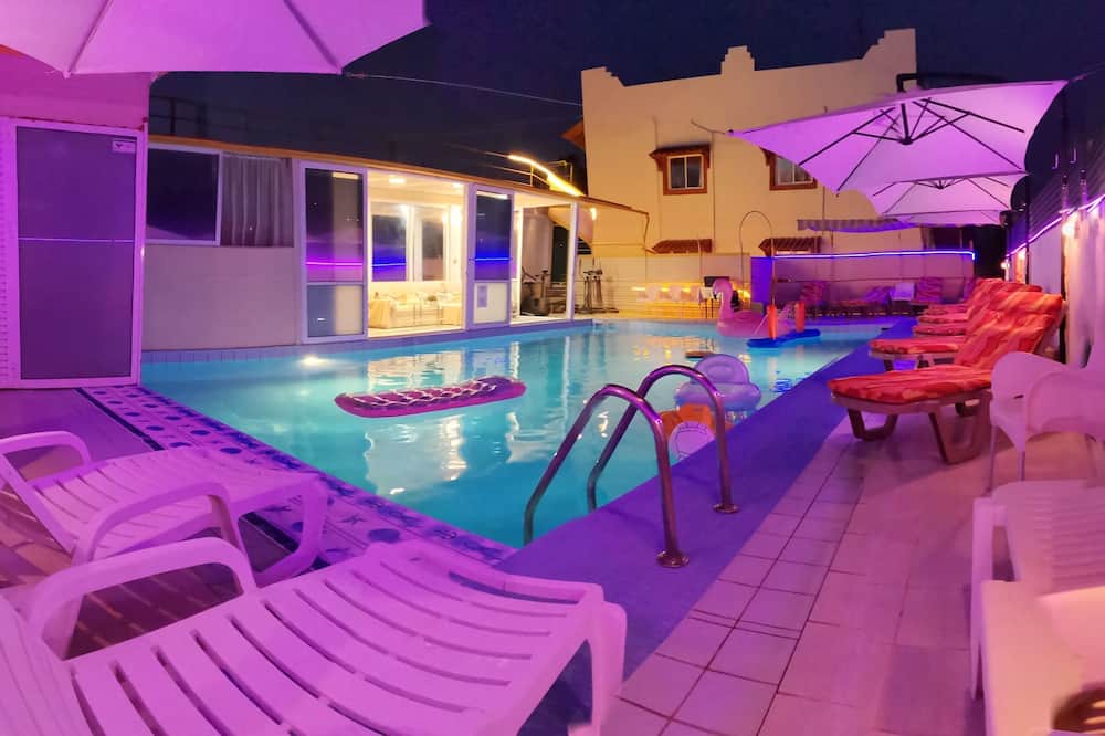 Photo of Outdoor in Megalo Metochi