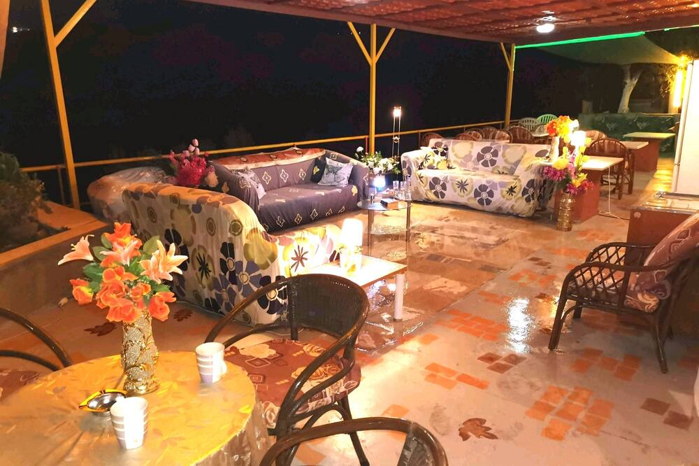 Photo of Patio Balcony in Megalo Metochi