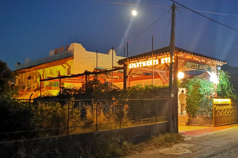 Photo of Outdoor in Megalo Metochi