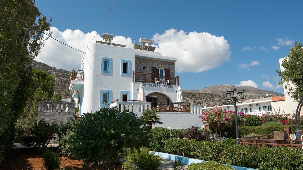 Photo of Outdoor in Stalida