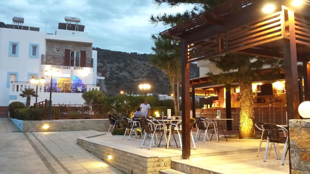 Photo of Outdoor in Stalida