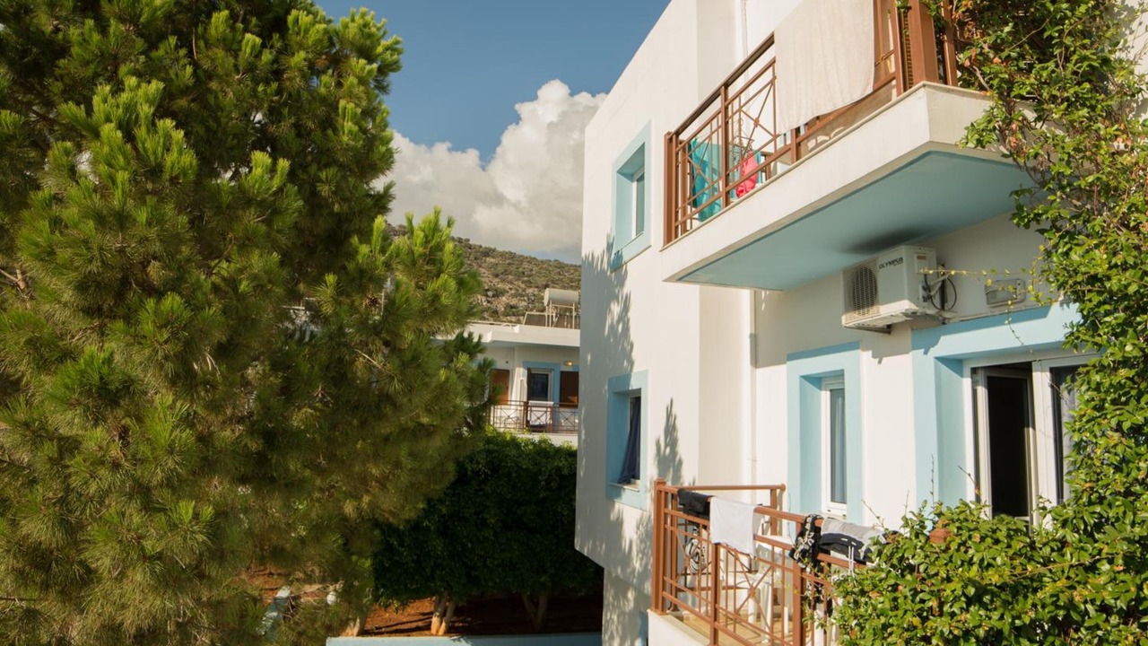 Photo of Outdoor in Stalida