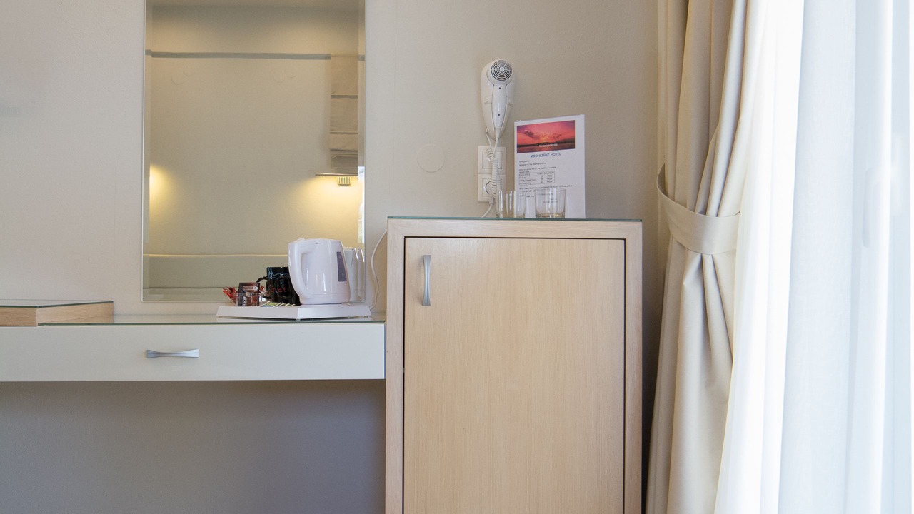 Photo of Bedroom in Stalida