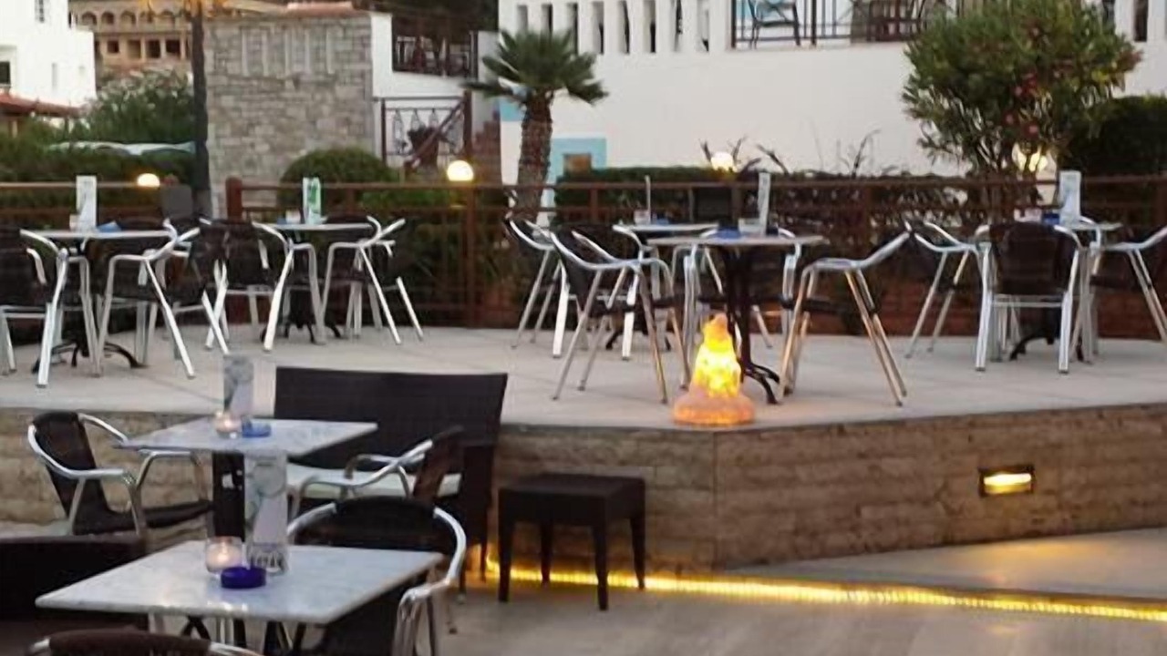Photo of Outdoor in Stalida