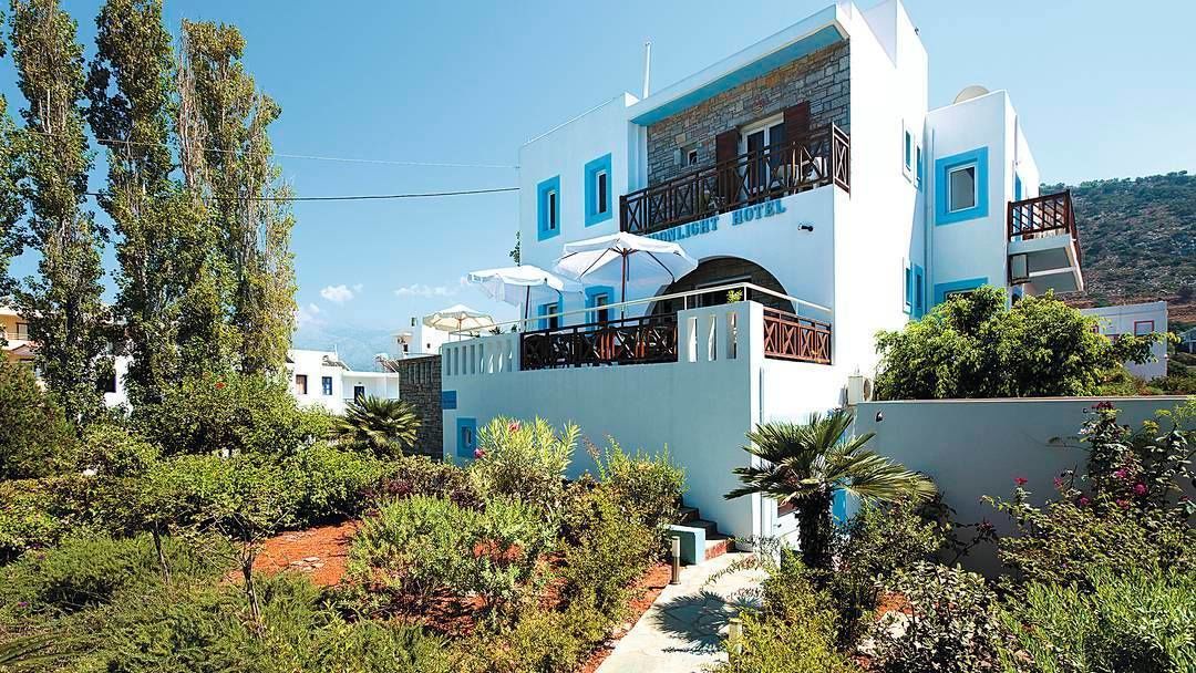 Photo of Outdoor in Stalida