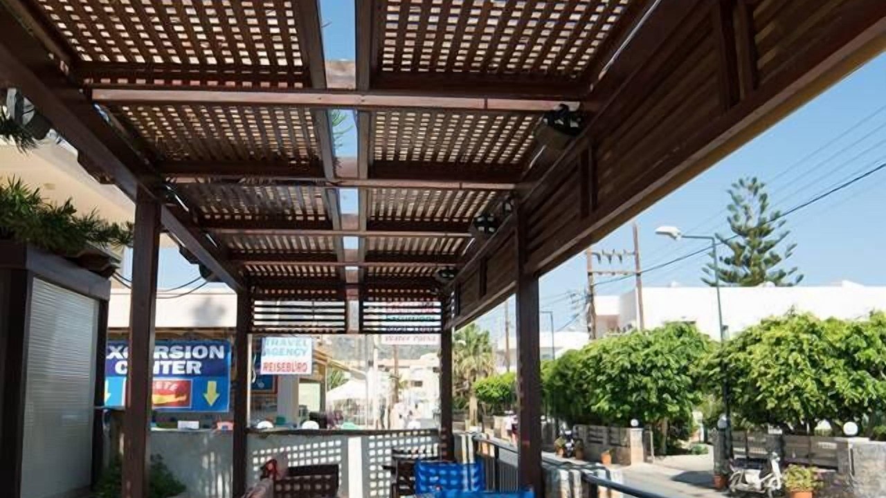 Photo of Outdoor in Stalida
