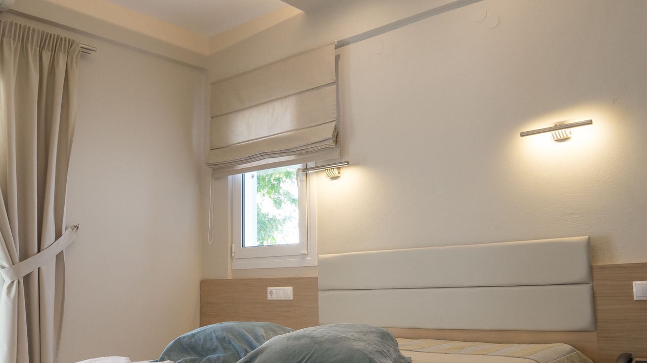 Photo of Bedroom in Stalida