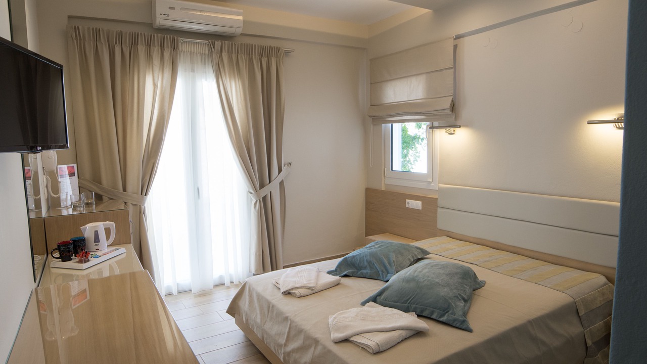 Photo of Bedroom in Stalida