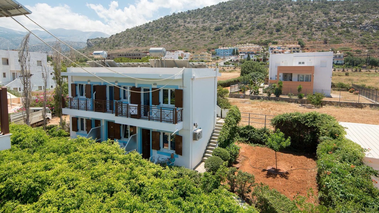 Photo of Outdoor in Stalida