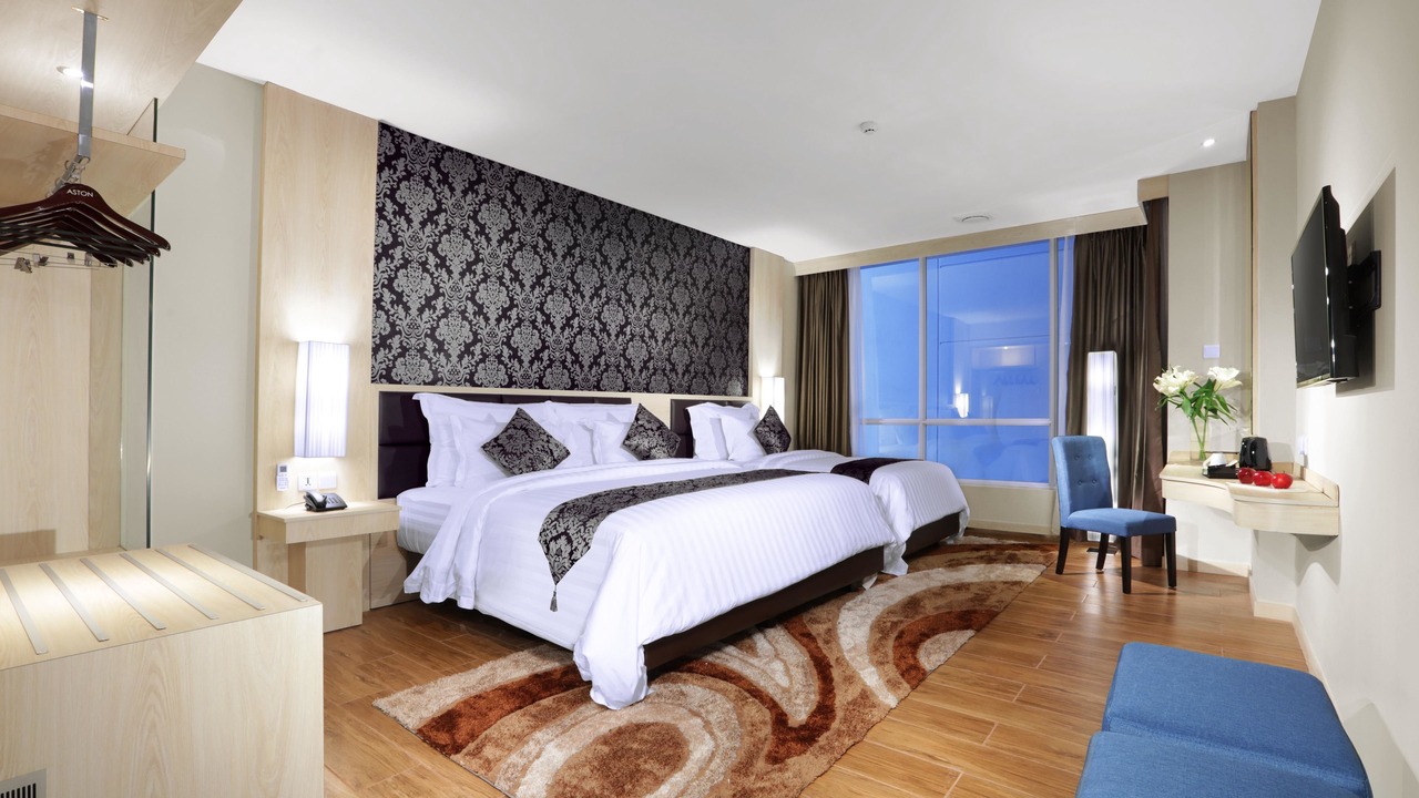 Photo of Bedroom in Lubuk Baja