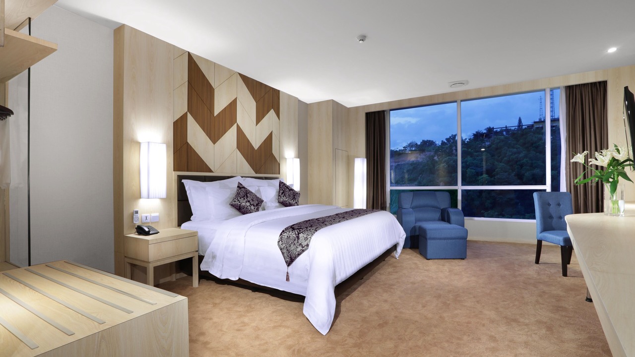 Photo of Bedroom in Lubuk Baja
