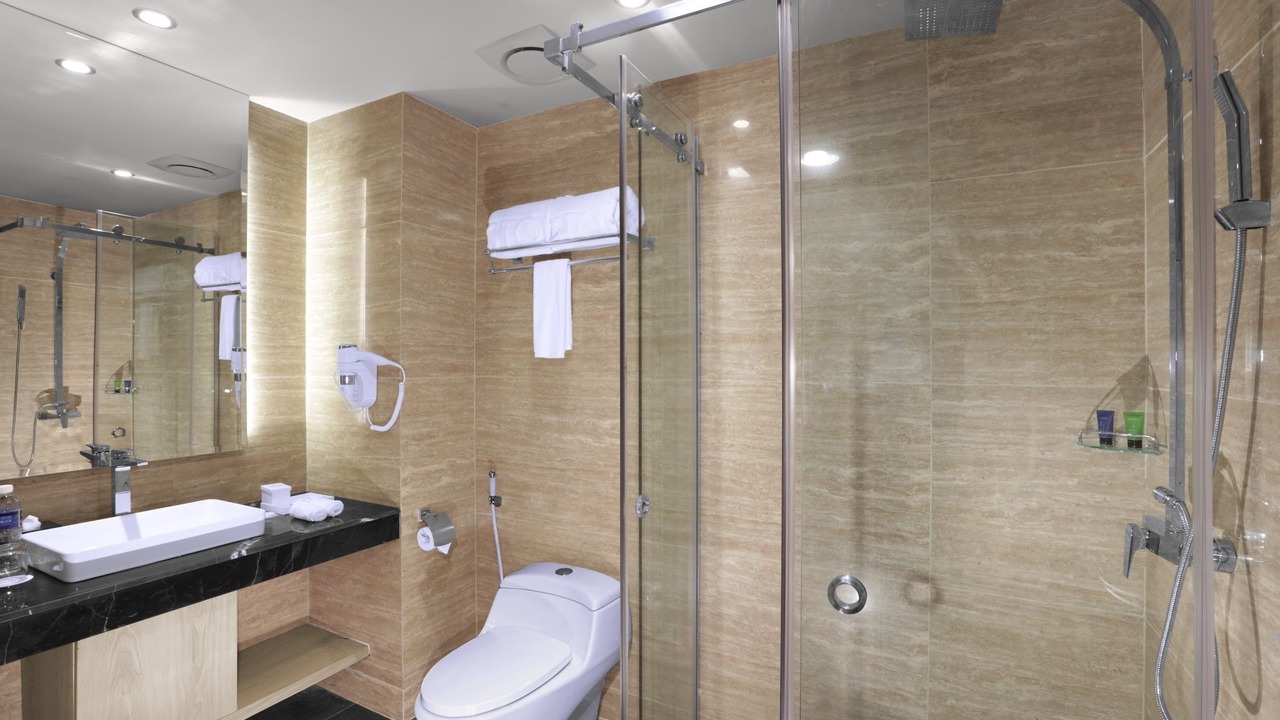 Photo of Bathroom in Lubuk Baja