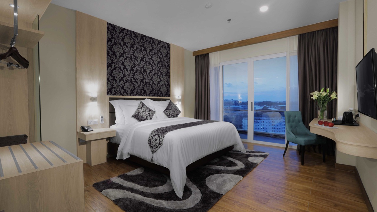 Photo of Bedroom in Lubuk Baja