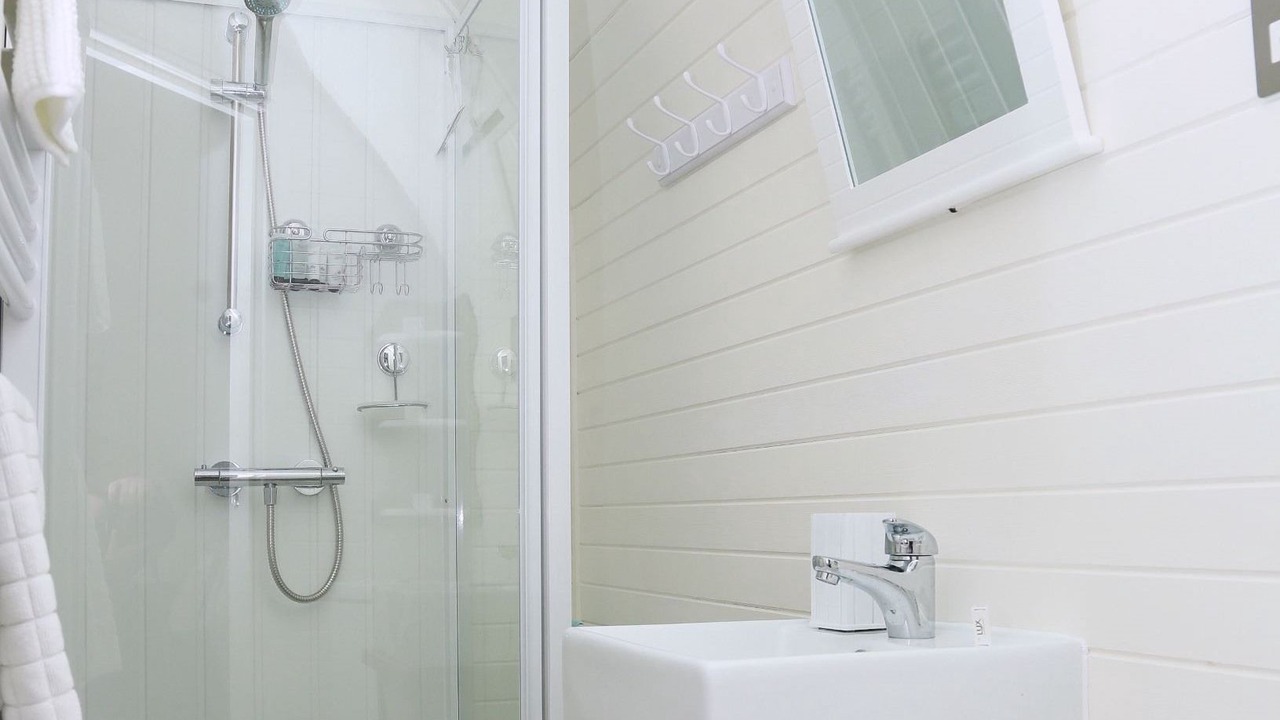 Photo of Bathroom in Lasswade