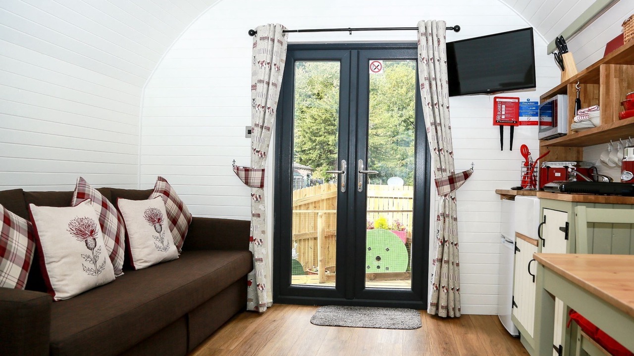 Photo of Bathroom in Lasswade