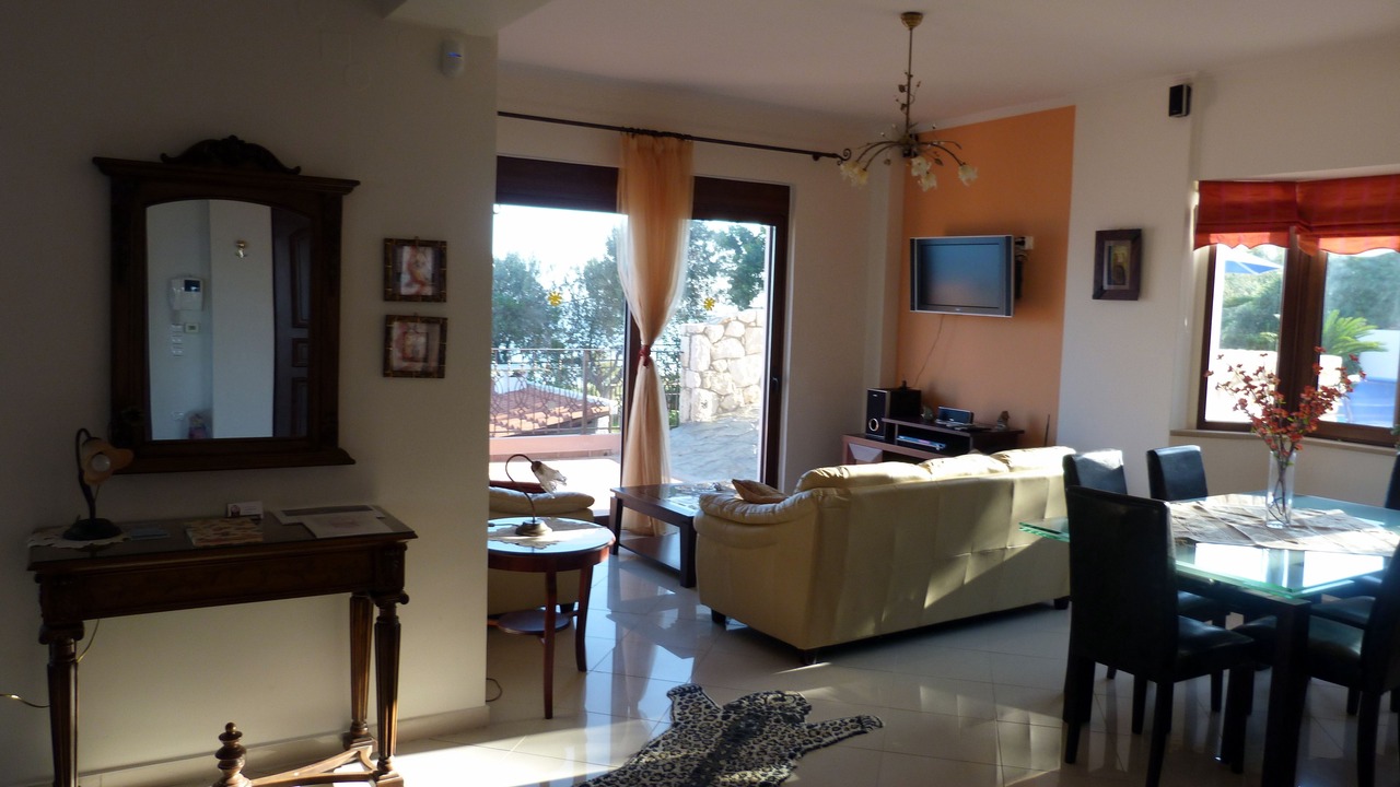 Photo of Livingroom in Katochori