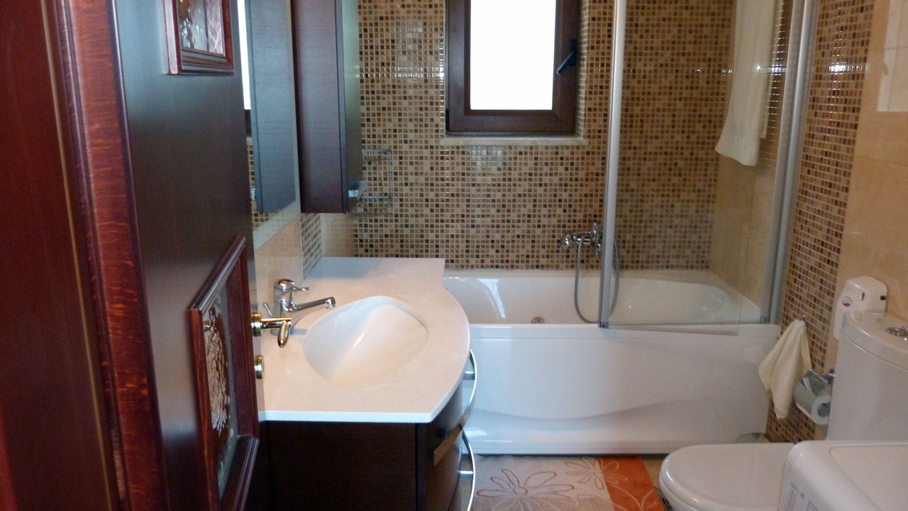 Photo of Bathroom in Katochori