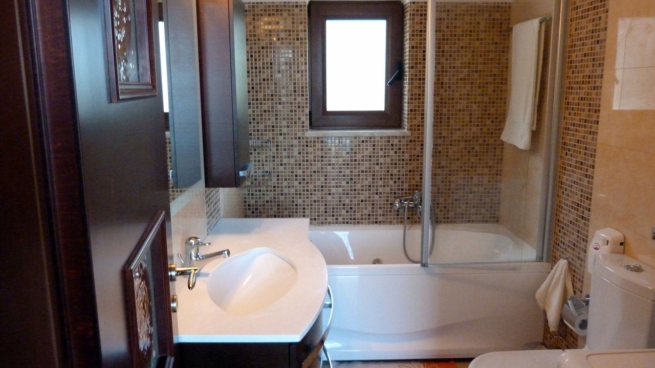 Photo of Bathroom in Katochori