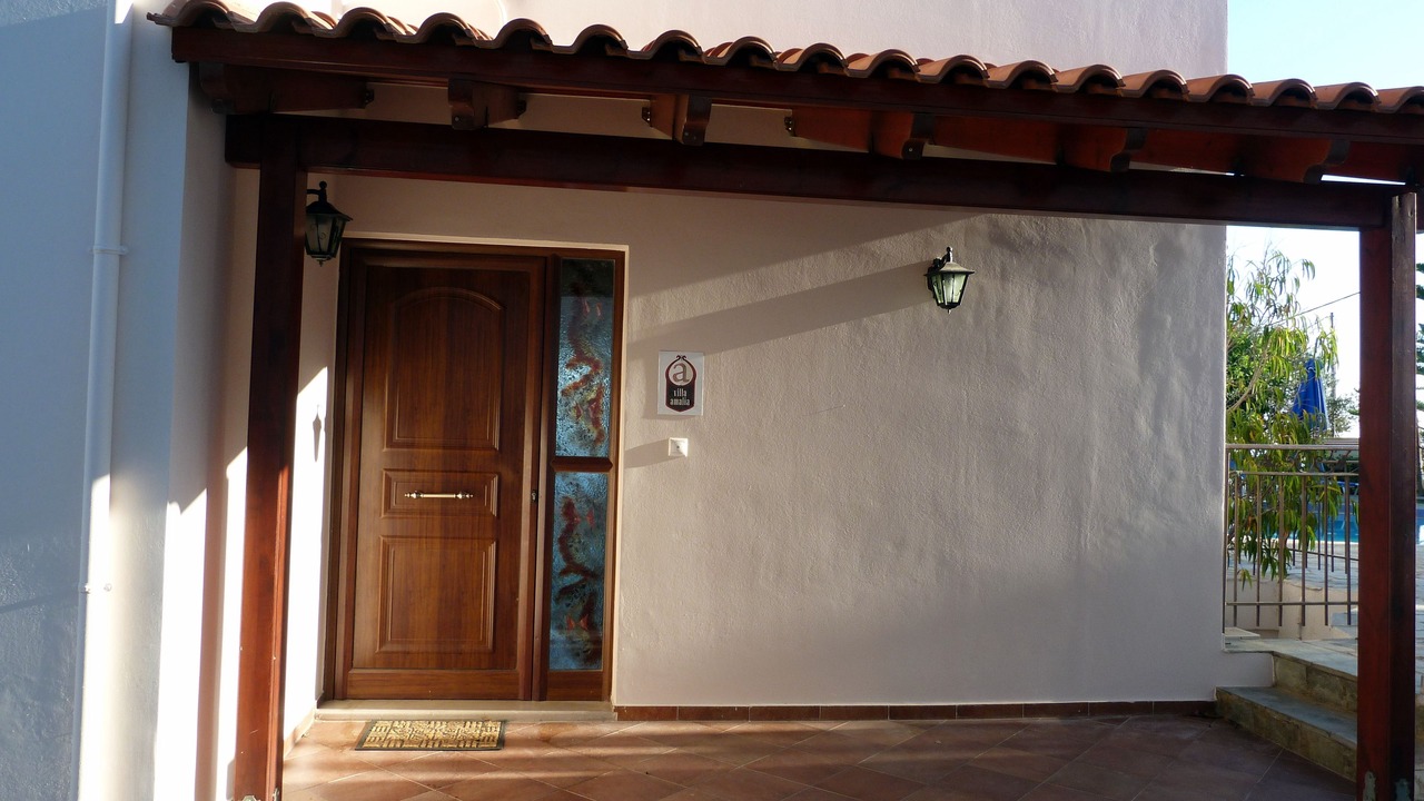 Photo of Outdoor in Katochori