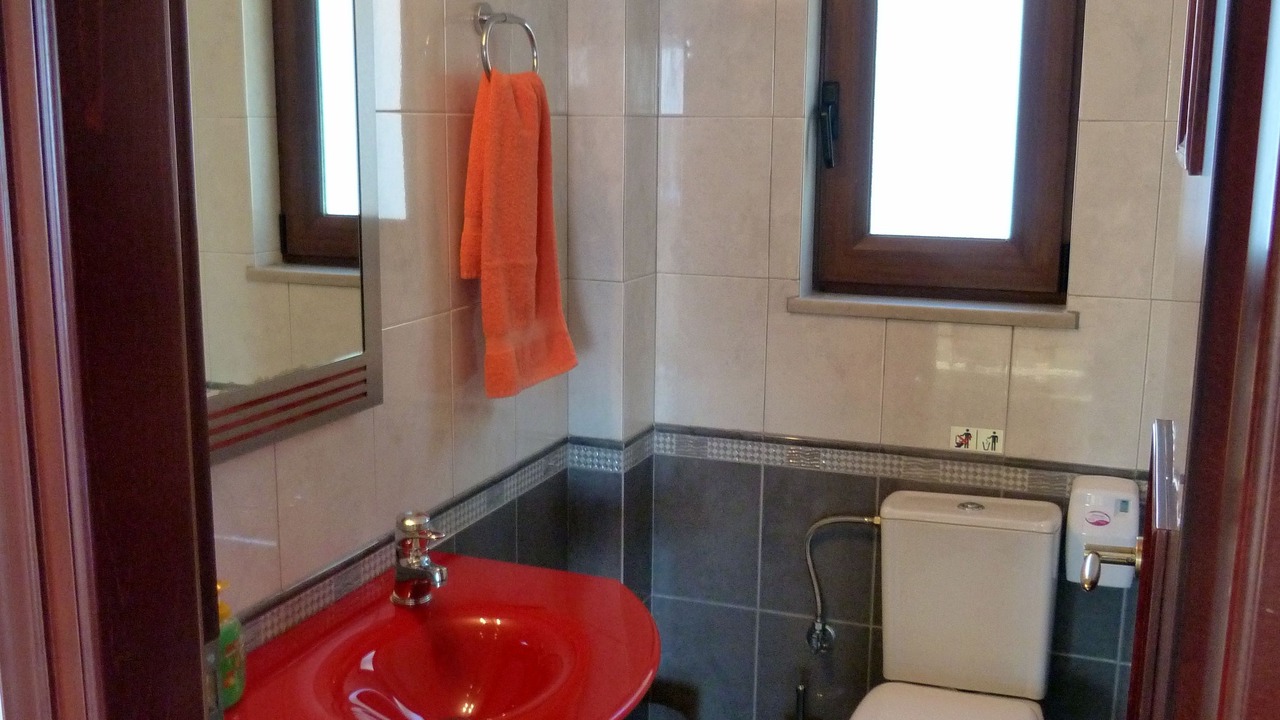 Photo of Bathroom in Katochori