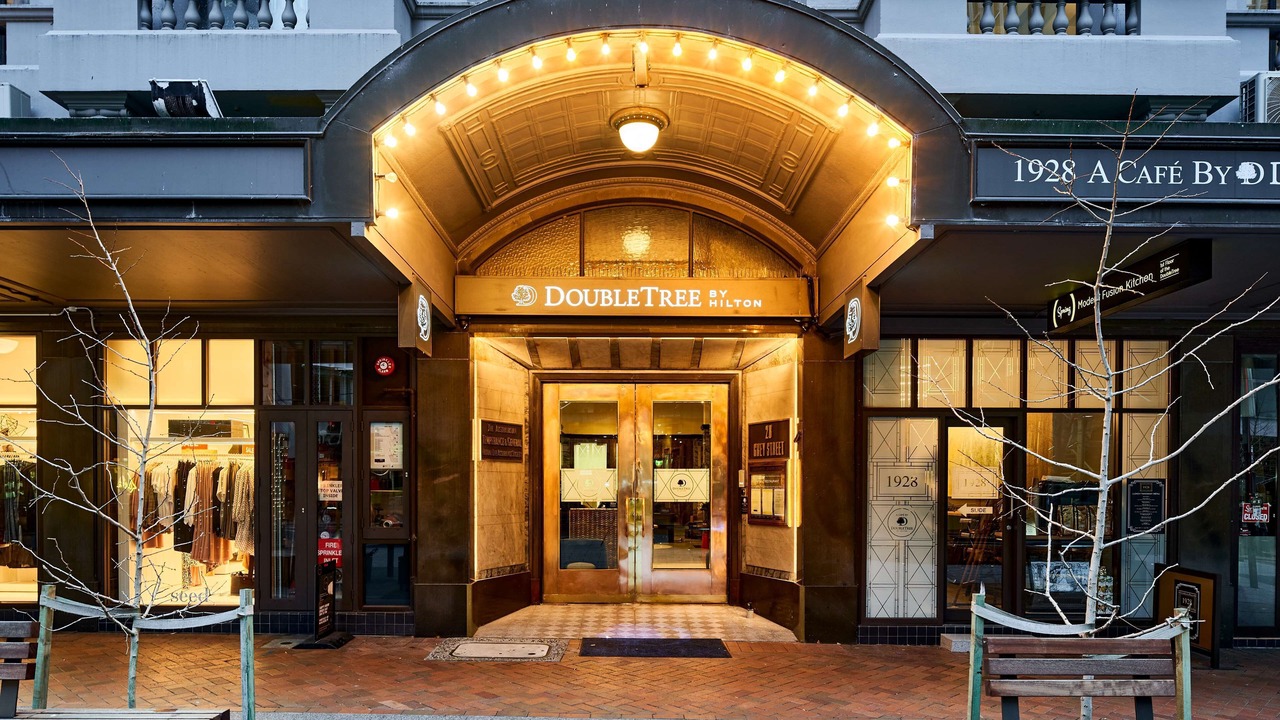 Photo of Outdoor in Wellington
