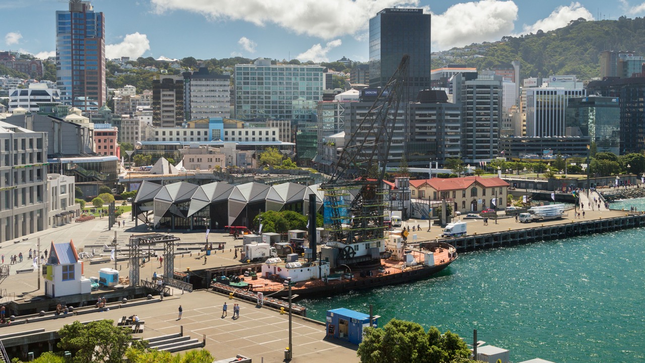 Photo of Others in Wellington