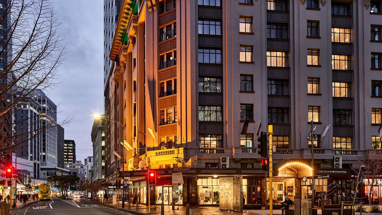 Photo of Outdoor in Wellington